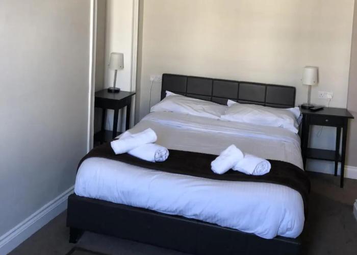 The Cornubia Inn