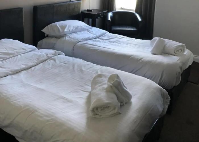 The Cornubia Inn