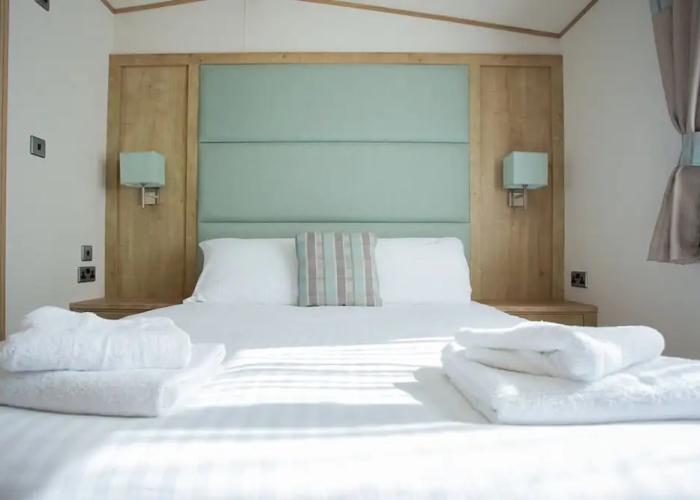 St Ives Bay Beach Resort