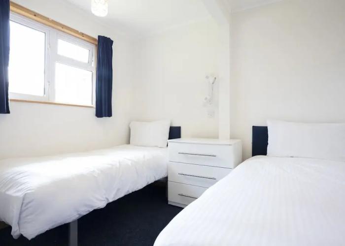St Ives Bay Beach Resort