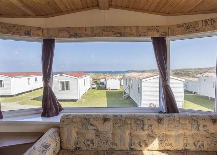 St Ives Bay Beach Resort