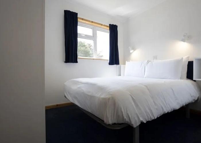St Ives Bay Beach Resort