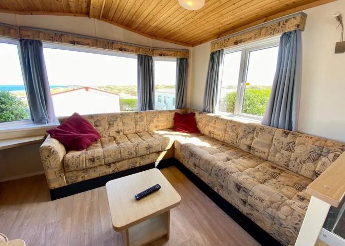 St Ives Bay Beach Resort
