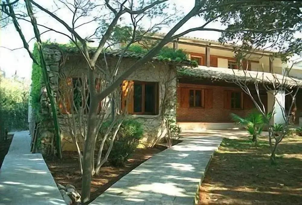 фото Villa Aurea