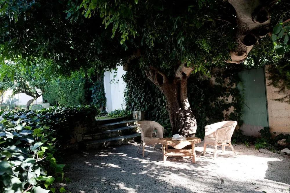 фото Villa Aurea