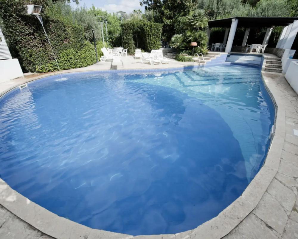 фото Villa Aurea