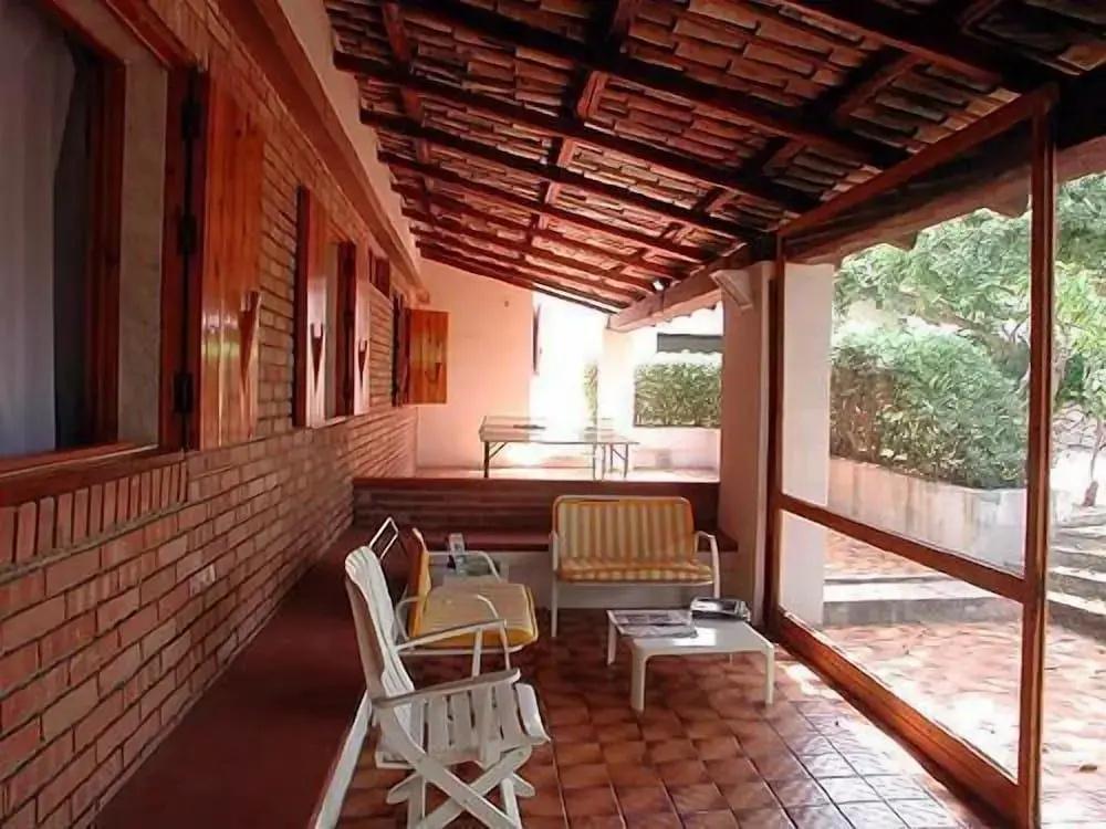 фото Villa Aurea