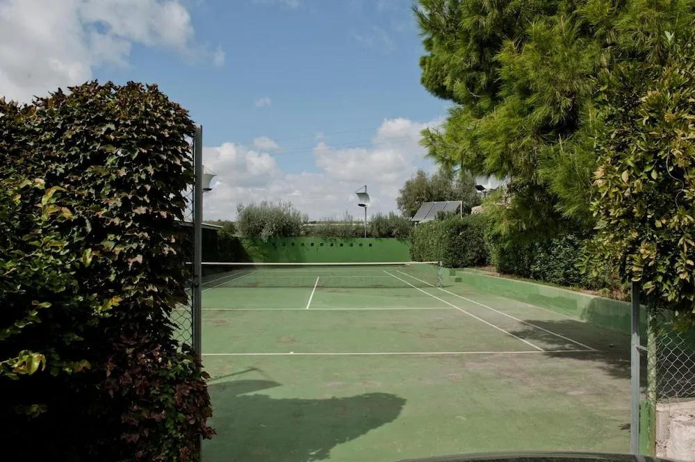 фото Villa Aurea