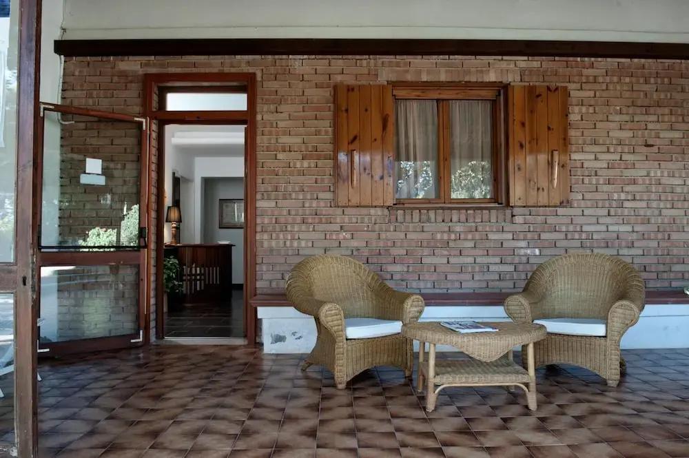 фото Villa Aurea
