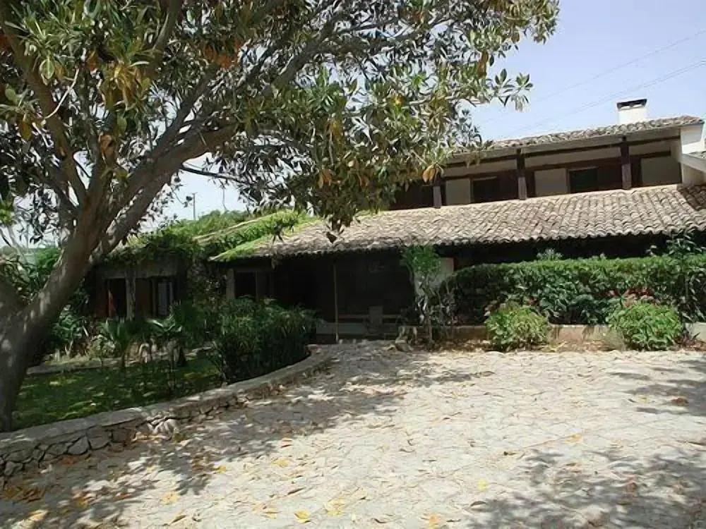 фото Villa Aurea