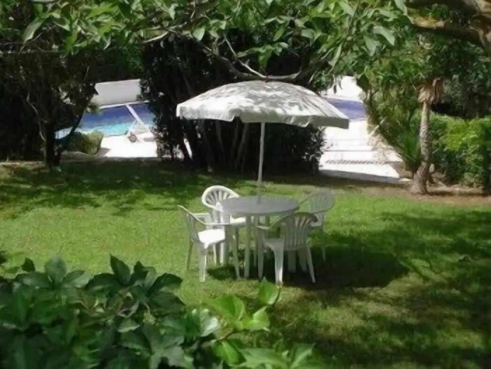 фото Villa Aurea