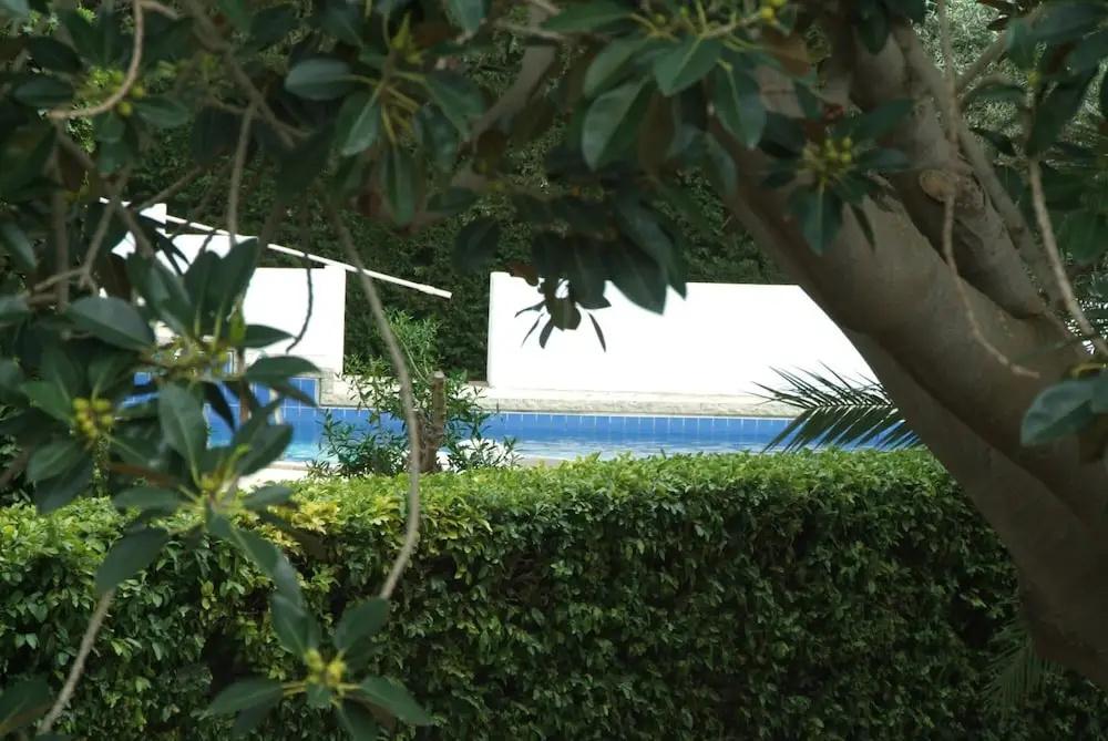 фото Villa Aurea