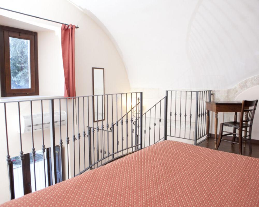 Relais Torre Marabino