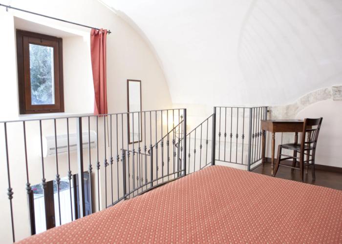 Relais Torre Marabino