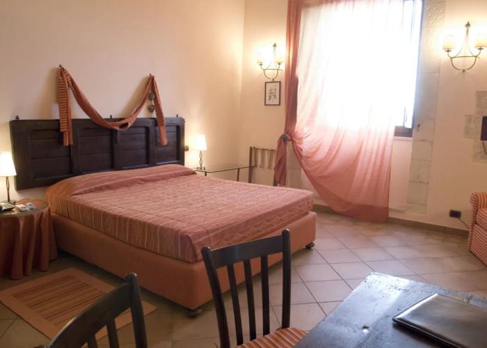 Relais Torre Marabino