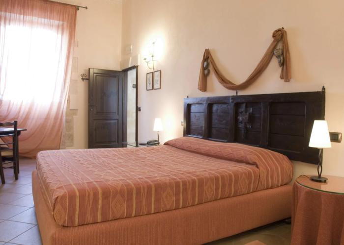 Relais Torre Marabino