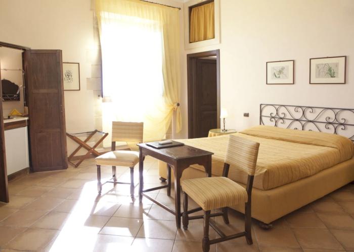 Relais Torre Marabino