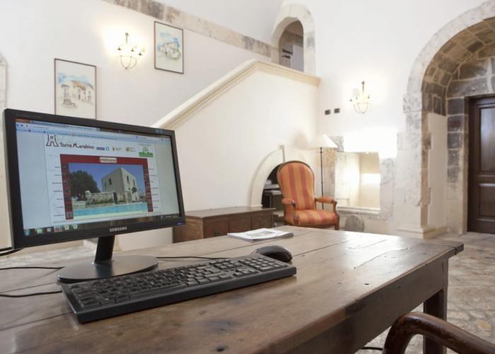 Relais Torre Marabino