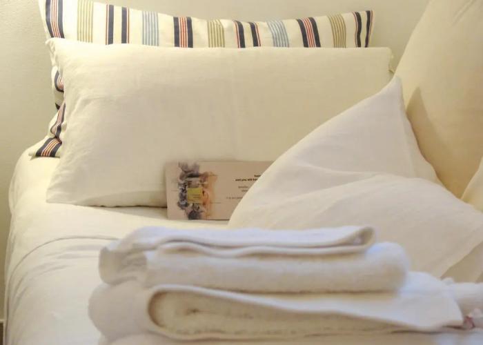 Kinanto Bioresort