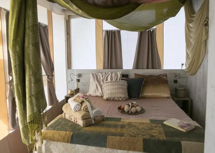 Ciriga Sicily Glamping