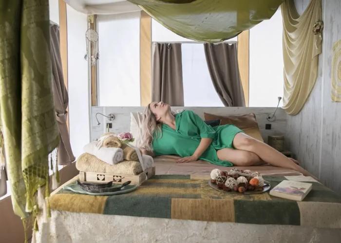 Ciriga Sicily Glamping