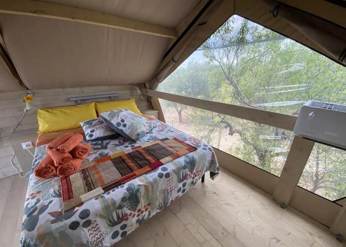 Ciriga Sicily Glamping