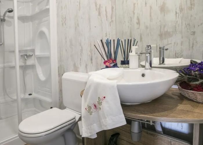 Ciriga Sicily Glamping
