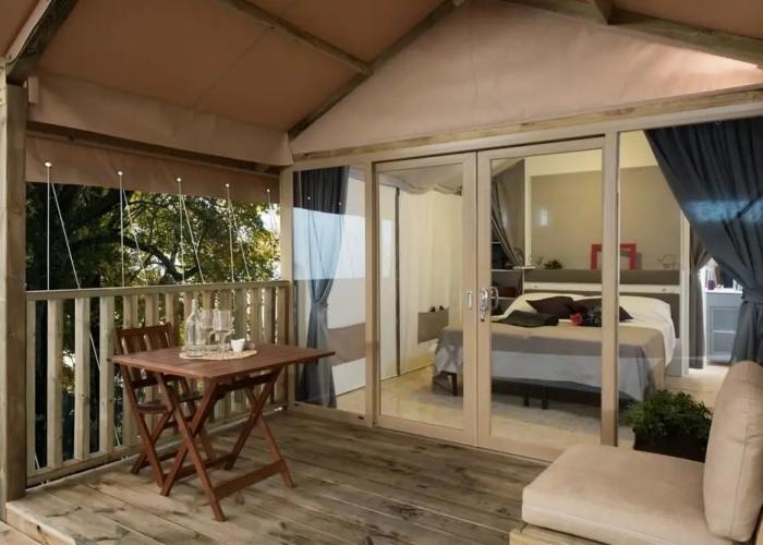 Ciriga Sicily Glamping