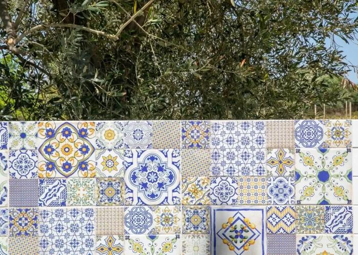 Ciriga Sicily Glamping