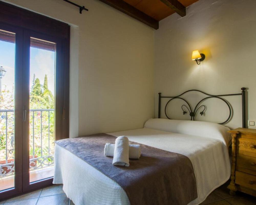 Hostal Valle del Sol Confort Rooms