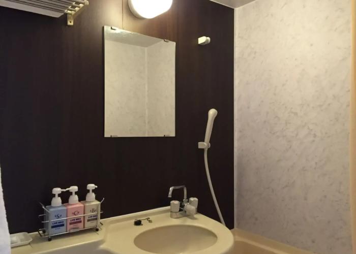 HOTEL LiVEMAX Sagamihara