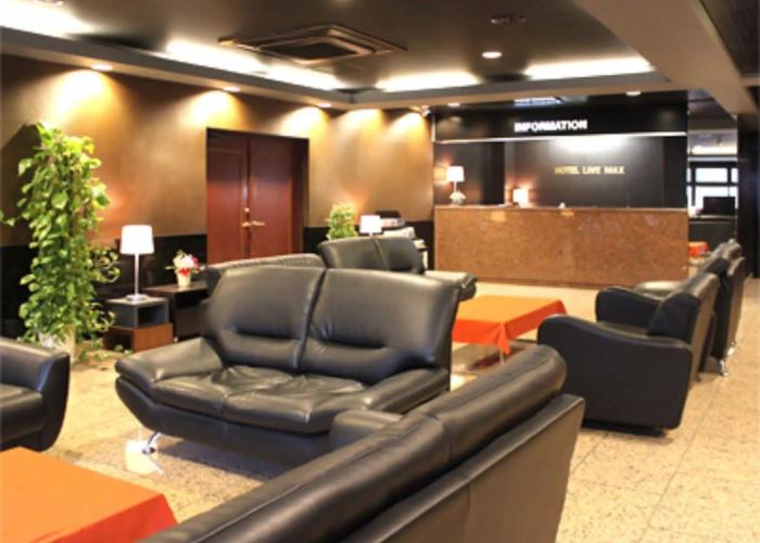 HOTEL LiVEMAX Sagamihara