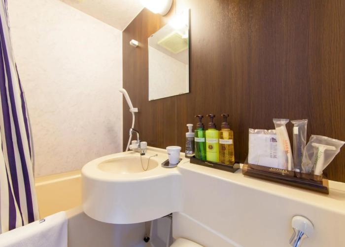 HOTEL LiVEMAX Sagamihara
