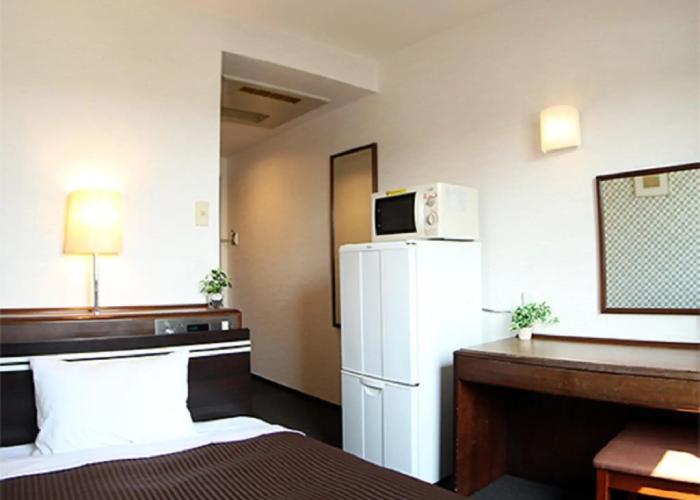 HOTEL LiVEMAX Sagamihara