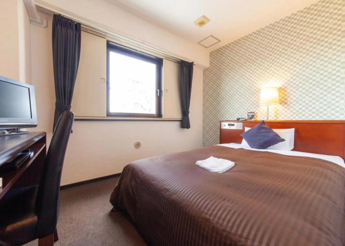 HOTEL LiVEMAX Sagamihara