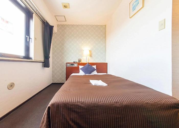HOTEL LiVEMAX Sagamihara