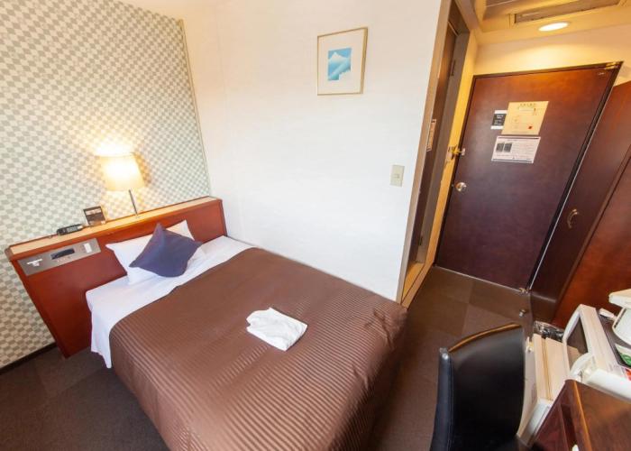 HOTEL LiVEMAX Sagamihara