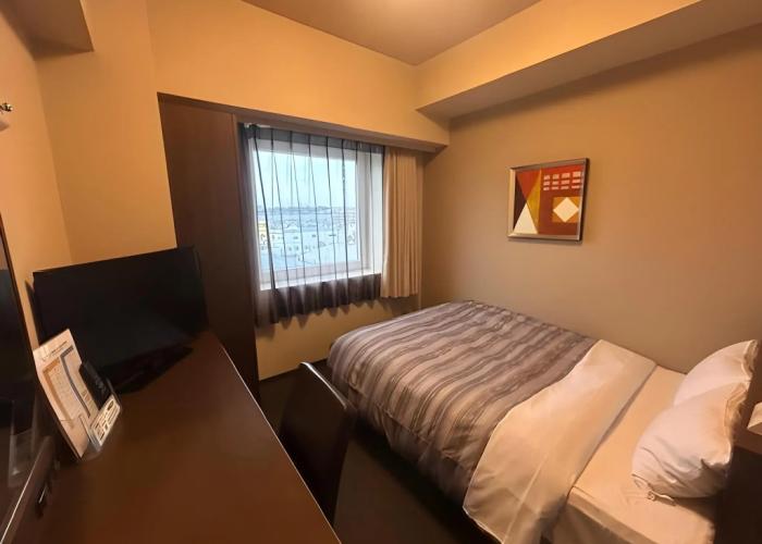 Hotel Route Inn Sagamihara -Kokudo 129 Gou