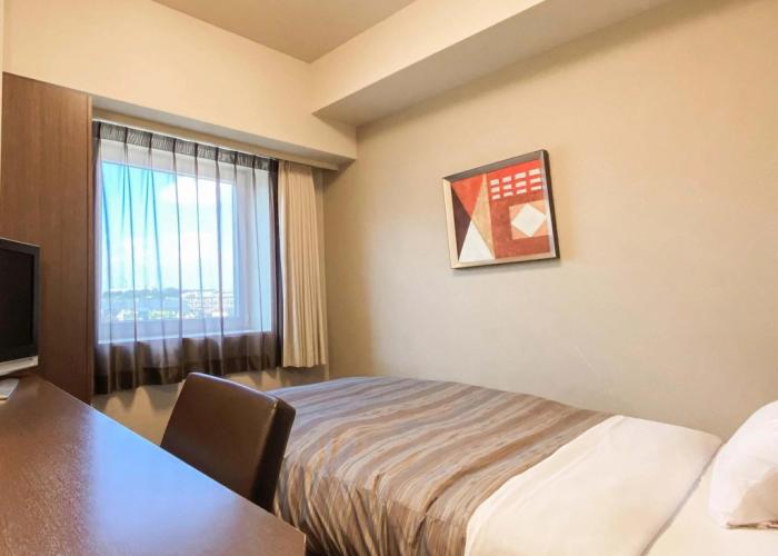 Hotel Route Inn Sagamihara -Kokudo 129 Gou