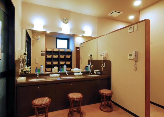 Hotel Route Inn Sagamihara -Kokudo 129 Gou