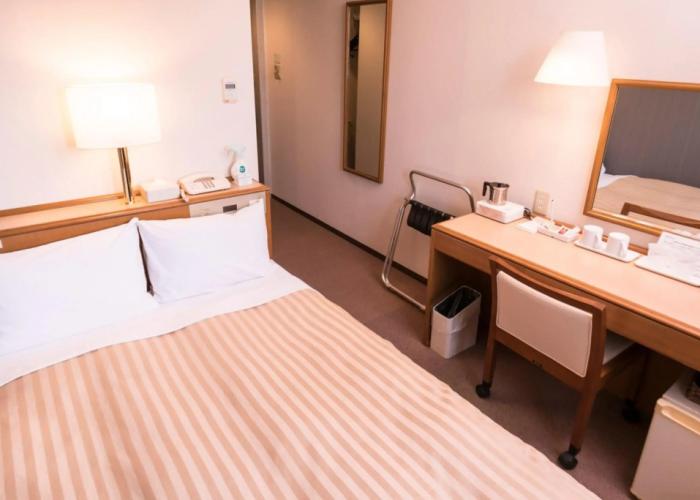Hashimoto Park Hotel
