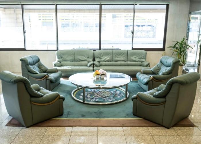 Hashimoto Park Hotel