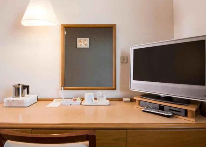 Hashimoto Park Hotel