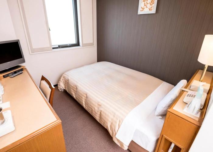 Hashimoto Park Hotel