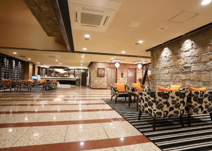 APA Hotel Sagamihara Kobuchi Station Mae