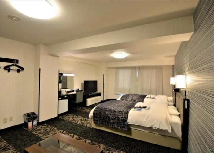 APA Hotel Sagamihara Kobuchi Station Mae
