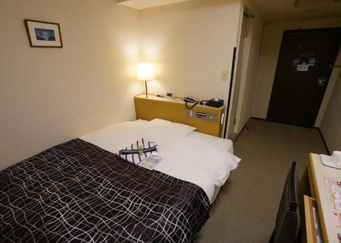 APA Hotel Sagamihara Kobuchi Station Mae