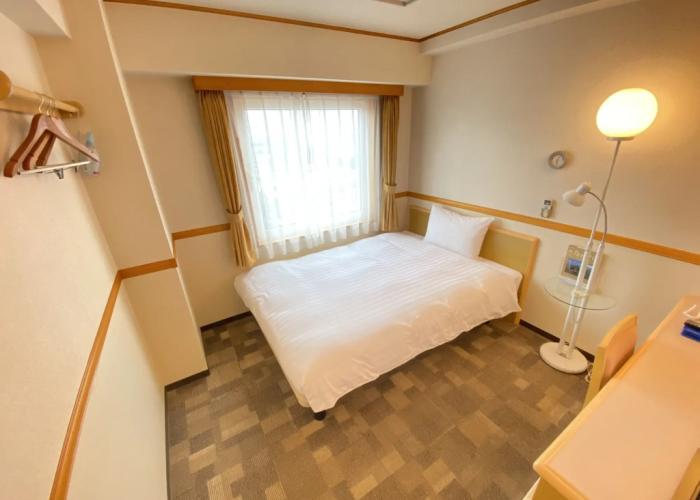 Toyoko Inn Yokohama Line Fuchinobe Station Minami