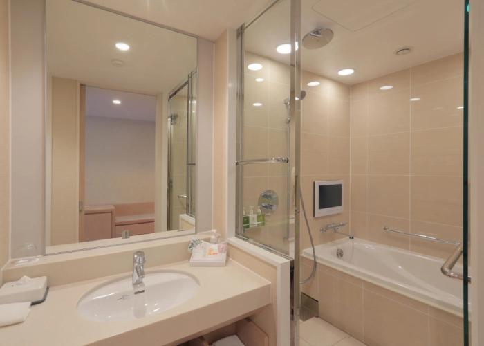 Odakyu Hotel Century Sagami Ono
