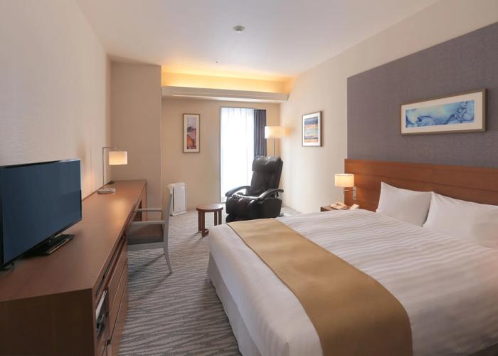 Odakyu Hotel Century Sagami Ono